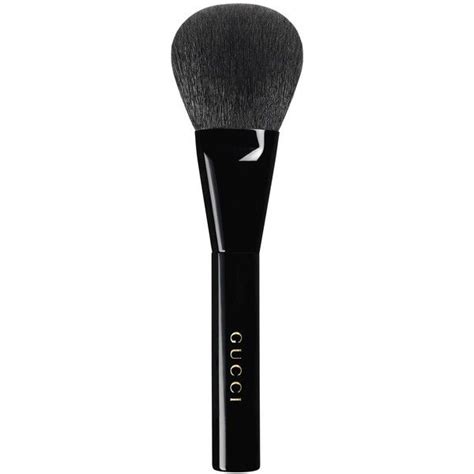 gucci powder brushes|designer toothbrush gucci.